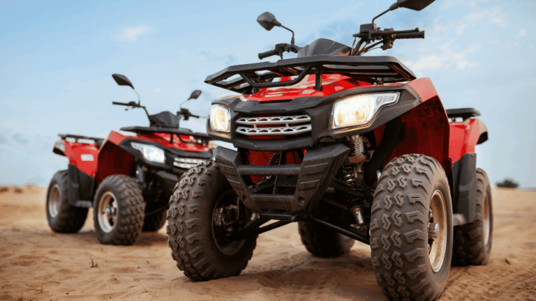 A Guide to Mexico Insurance for ATV Enthusiasts