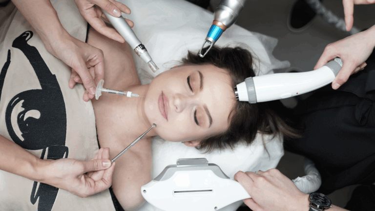 Medical Tourism in Baja