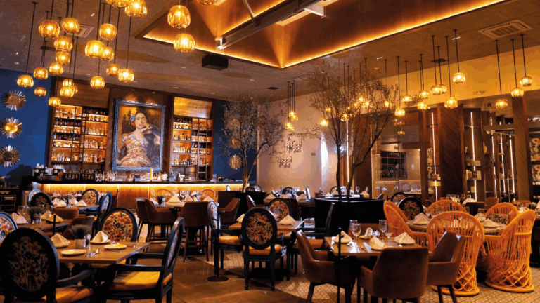 Best 10 restaurants in Tijuana
