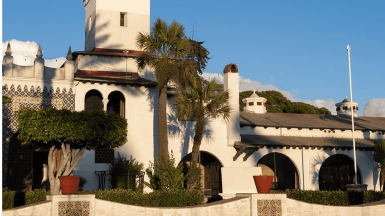 Must-Visit Destinations in Baja Mexico