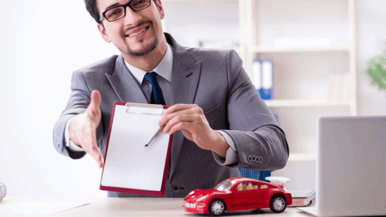 What Car Insurance Covers in Mexico?