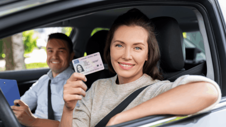 Can I Use my US Driver’s License to go to Mexico?