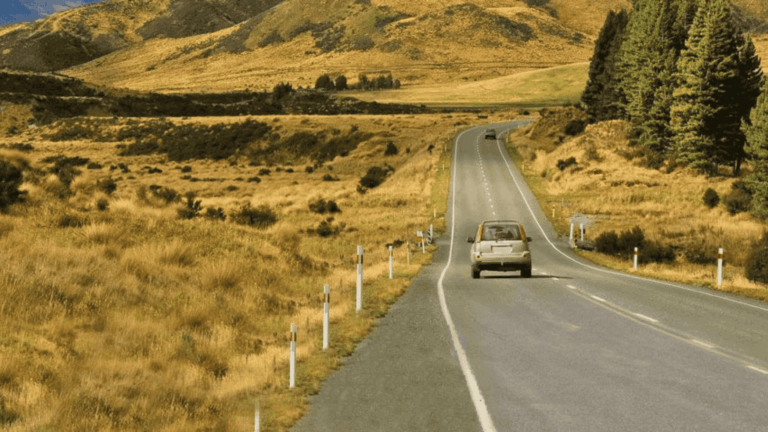 Discover the Best Roads in Mexico: Scenic Drives and Memorable Journeys