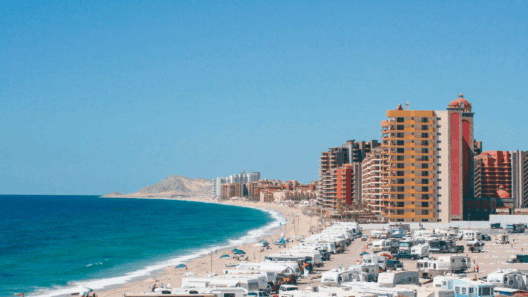 Explore the Best Rocky Point Beaches