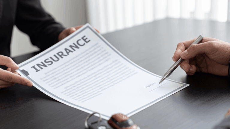 What Kind of Auto Coverage do I Need for Mexico?