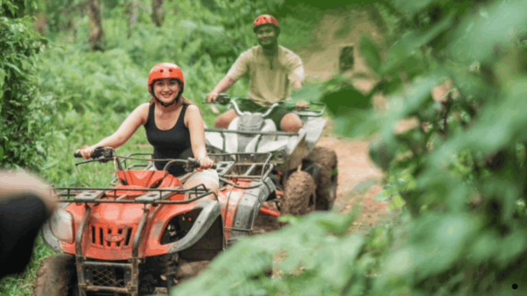 A Guide to Mexico Insurance for ATV Enthusiasts