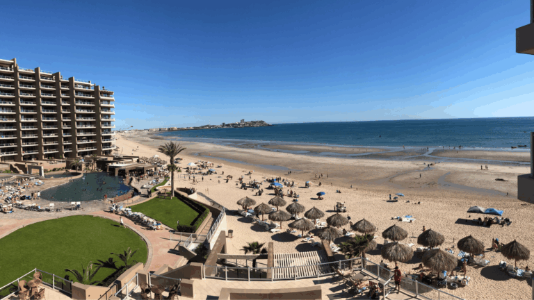 Do I Need Mexican Insurance in Rocky Point?