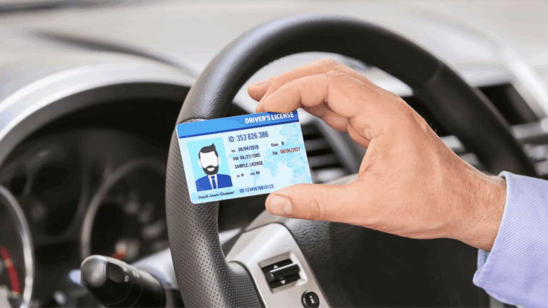 Can I Drive in Mexico with a US License?